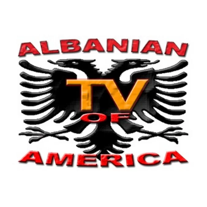 Albanian Television of America
